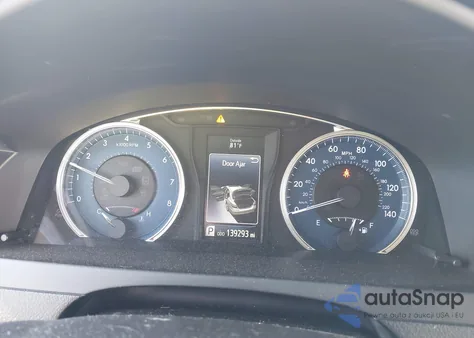 2017 Toyota Camry Le из США, поврежденный, VIN 4T1BF1FK1HU647903